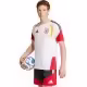 Tricou Adidas Germany Tiro