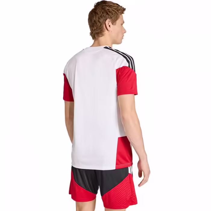 Tricou Adidas Germany Tiro - 2
