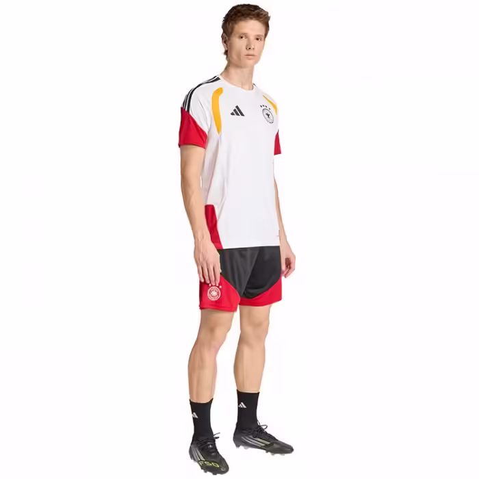 Tricou Adidas Germany Tiro - 3