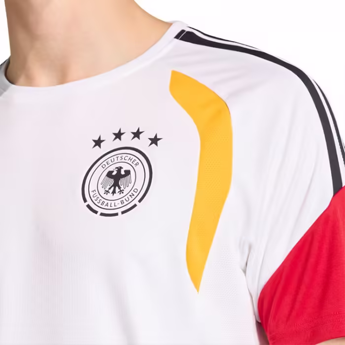 Tricou Adidas Germany Tiro - 5
