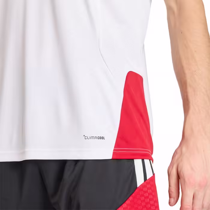 Tricou Adidas Germany Tiro - 6