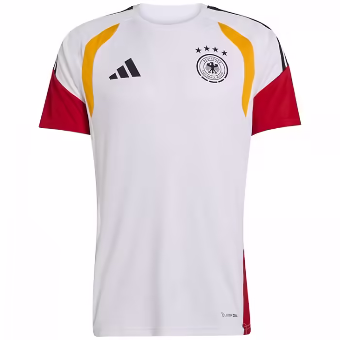 Tricou Adidas Germany Tiro - 7