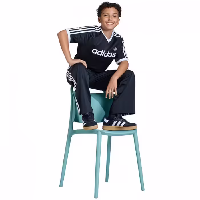 Брюки Adidas FIREBIRD LOOSE - 3