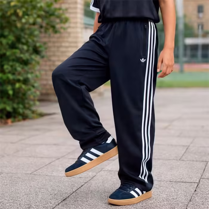 Брюки Adidas FIREBIRD LOOSE - 6