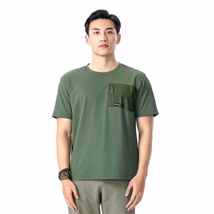 Футболка Kailas Pocket T-shirt Mens