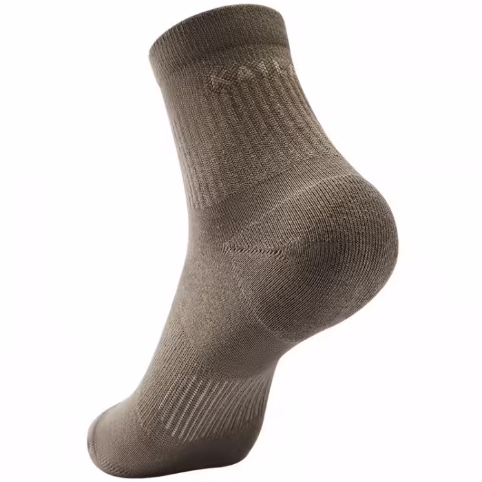 Sosete Kailas Low-cut Lightweight Trekking Socks (2 Pairs) - 6