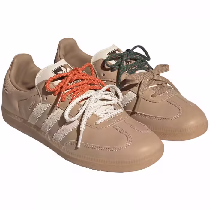 Incaltaminte Sport Adidas SAMBA OG - 5