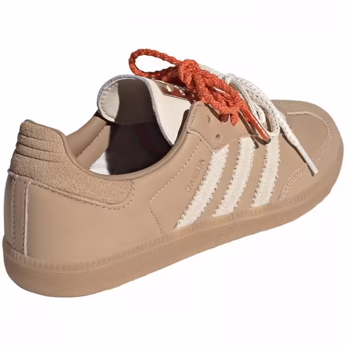 Incaltaminte Sport Adidas SAMBA OG - 6