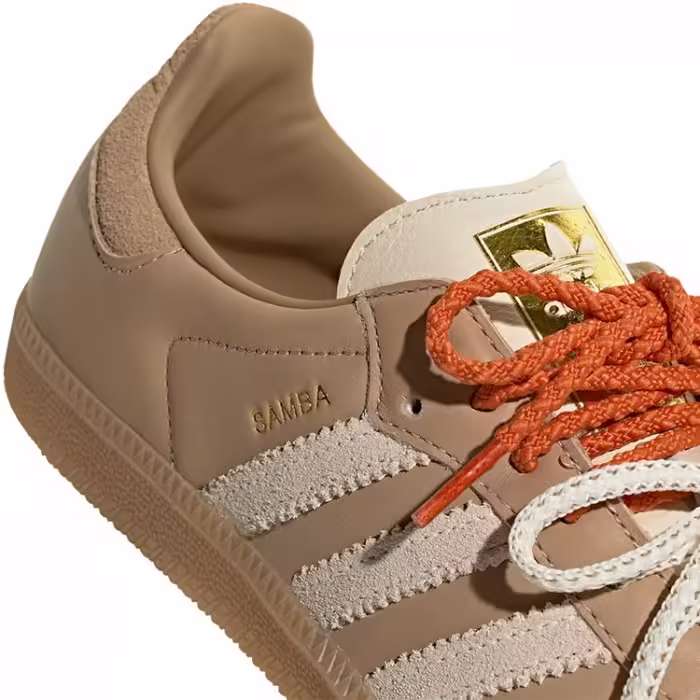 Incaltaminte Sport Adidas SAMBA OG - 8