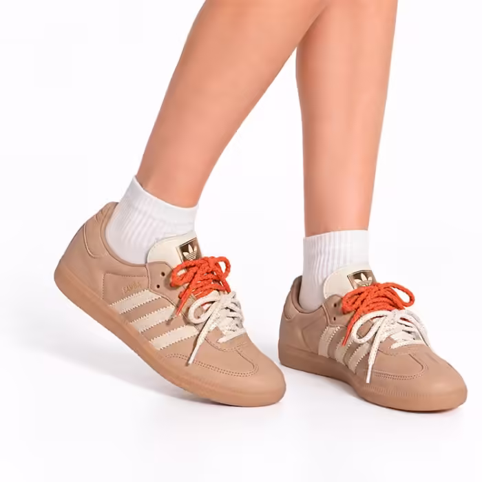 Incaltaminte Sport Adidas SAMBA OG - 9