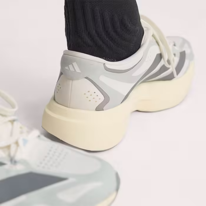 Кроссовки Adidas ADIZERO EVO SL EXO Белый 37.5 - 2