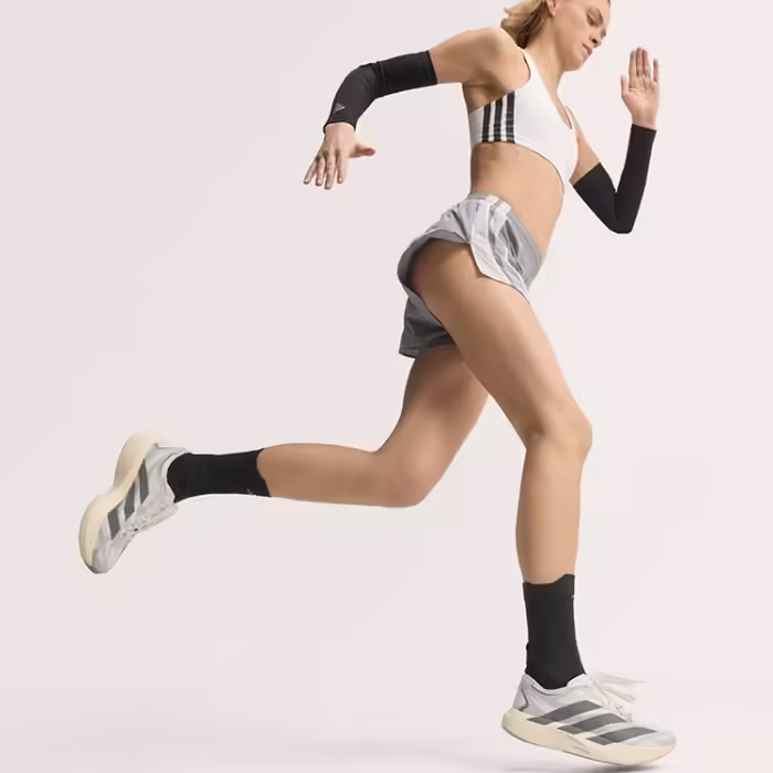 Кроссовки Adidas ADIZERO EVO SL EXO Белый 37.5 - 3