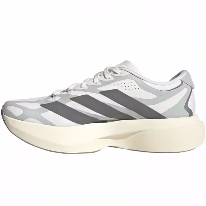 Кроссовки Adidas ADIZERO EVO SL EXO Белый 37.5 - 6