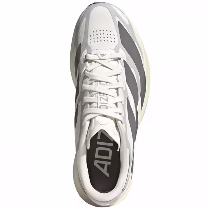 Кроссовки Adidas ADIZERO EVO SL EXO Белый 37.5 - 7
