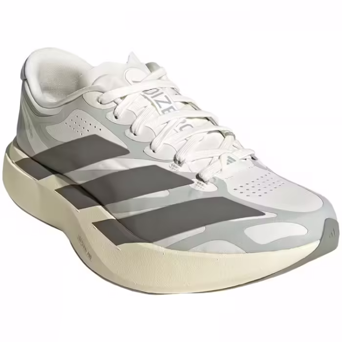 Кроссовки Adidas ADIZERO EVO SL EXO Белый 37.5 - 9