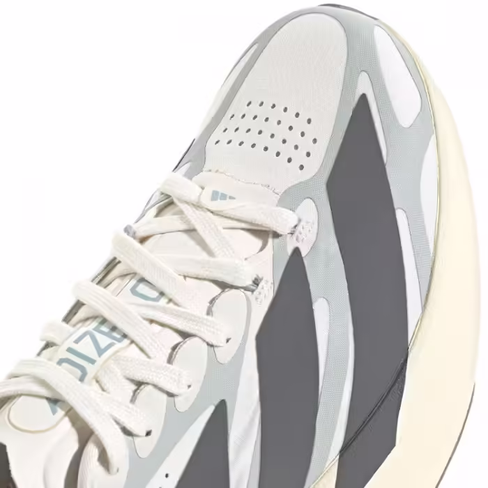 Кроссовки Adidas ADIZERO EVO SL EXO Белый 37.5 - 11