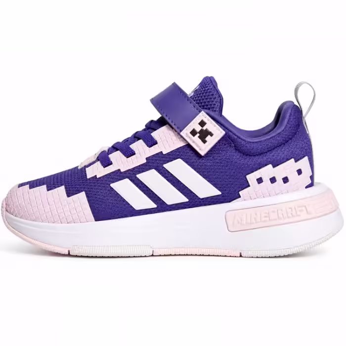 Incaltaminte Sport Adidas MINECRAFT PRO Purpuriu 28.5
