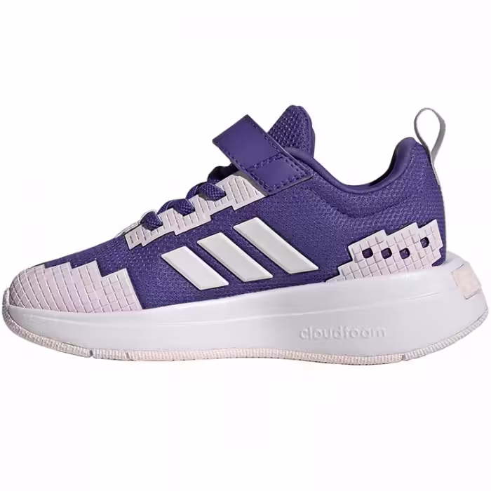 Incaltaminte Sport Adidas MINECRAFT PRO Purpuriu 28.5 - 2