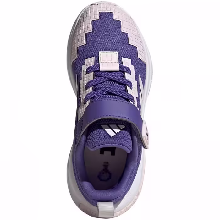Incaltaminte Sport Adidas MINECRAFT PRO Purpuriu 28.5 - 3
