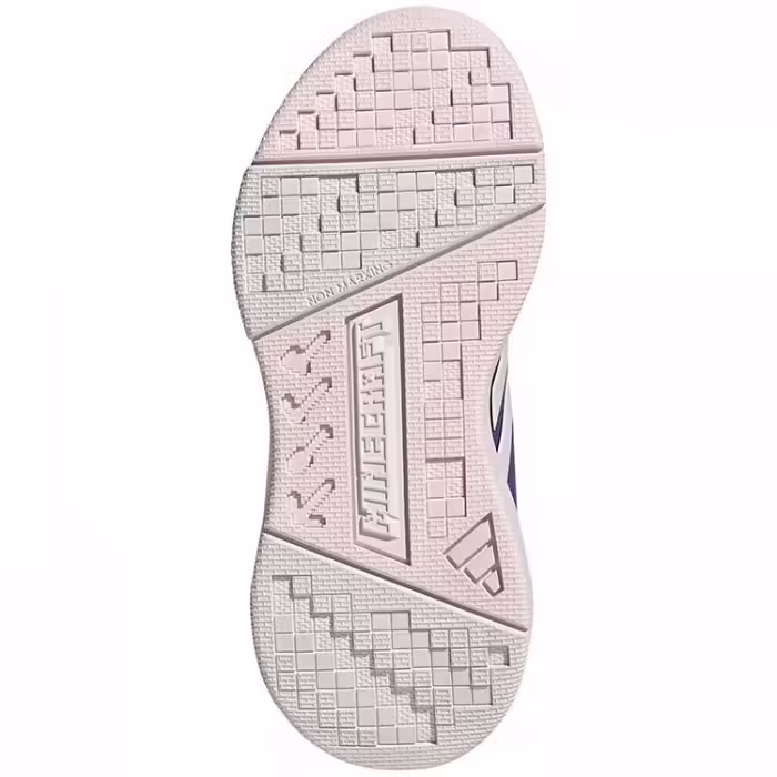 Incaltaminte Sport Adidas MINECRAFT PRO Purpuriu 28.5 - 4