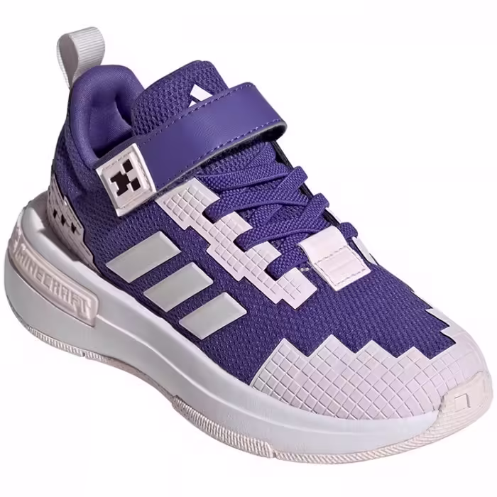 Incaltaminte Sport Adidas MINECRAFT PRO Purpuriu 28.5 - 5