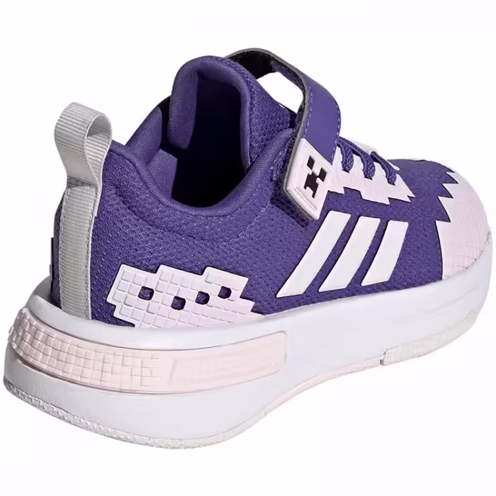 Incaltaminte Sport Adidas MINECRAFT PRO Purpuriu 28.5 - 6