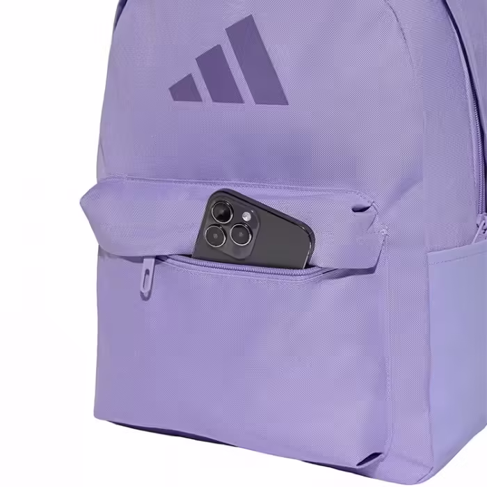 Рюкзак Adidas CLASSIC 3 BAR LOGO - 5