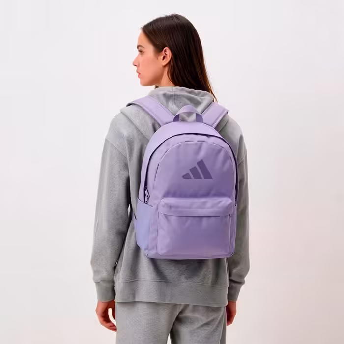 Рюкзак Adidas CLASSIC 3 BAR LOGO - 7