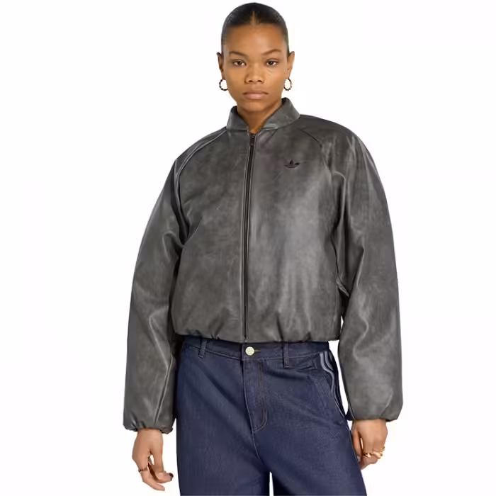 Куртка Adidas SST CROPPED