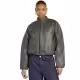 Куртка Adidas SST CROPPED