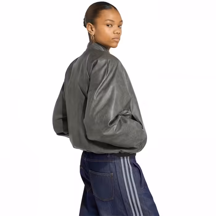 Куртка Adidas SST CROPPED - 2
