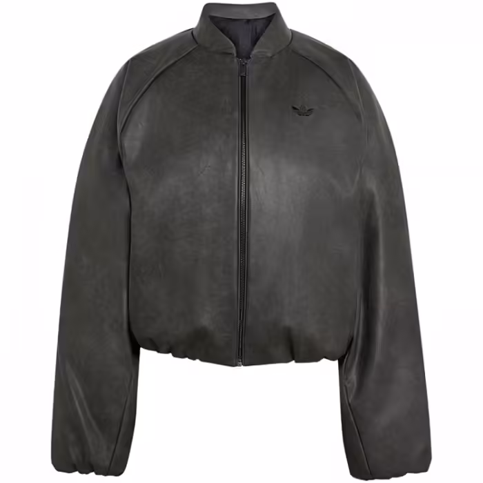 Куртка Adidas SST CROPPED - 6