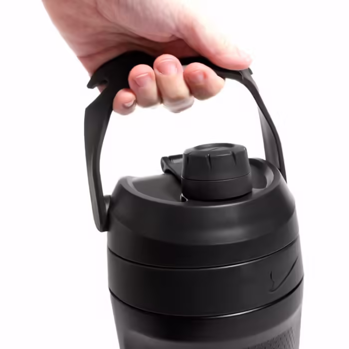 Бутылка Nike FUEL JUG 40 OZ CHUG - 5