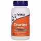 Энергетик Now Foods TAURINE 500mg 100 CAPS