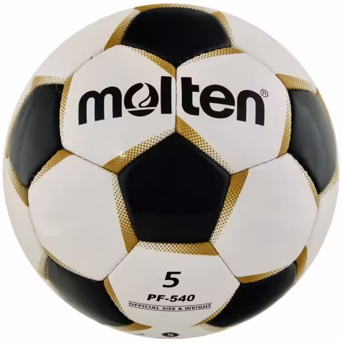 Minge fotbal Molten Foot Ball - 2