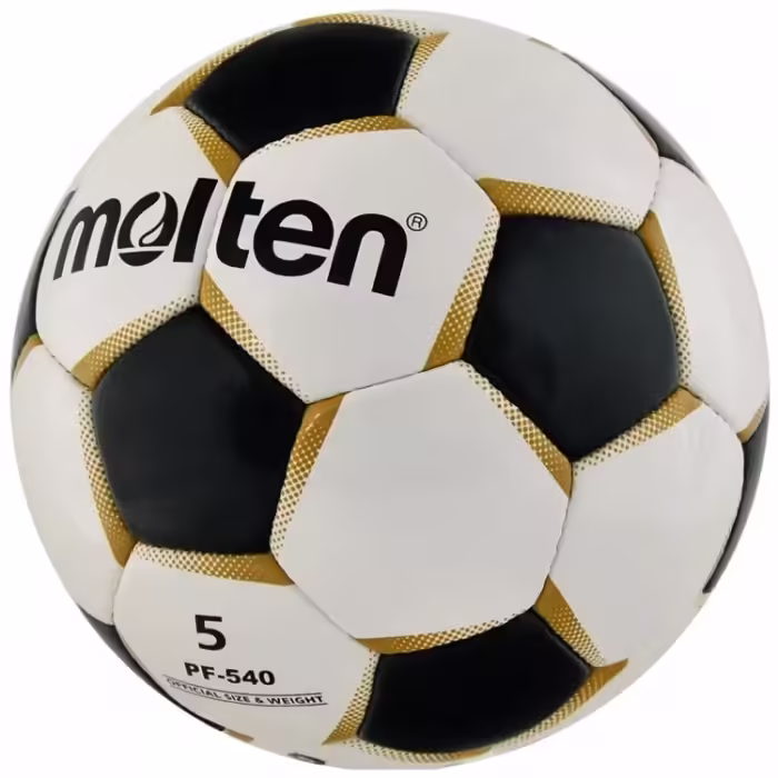 Minge fotbal Molten Foot Ball - 3