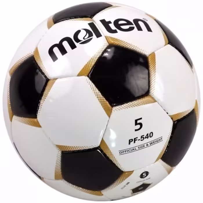 Minge fotbal Molten Foot Ball - 4