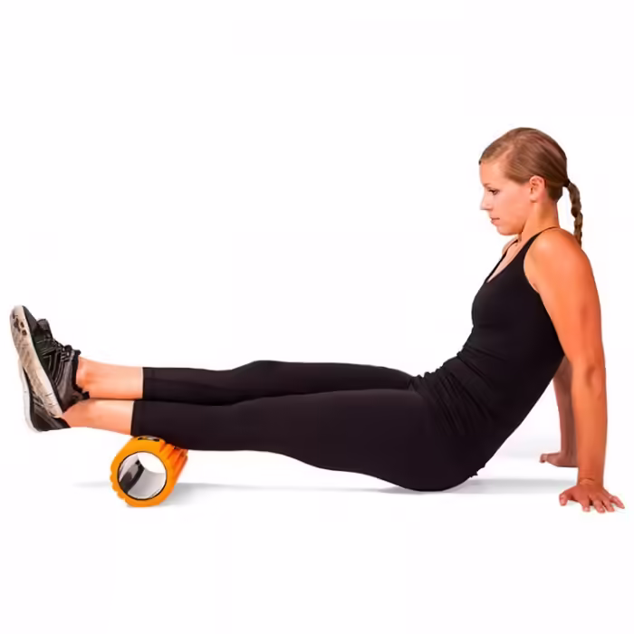 Bara p/u masaj TM Pilates roll - 5