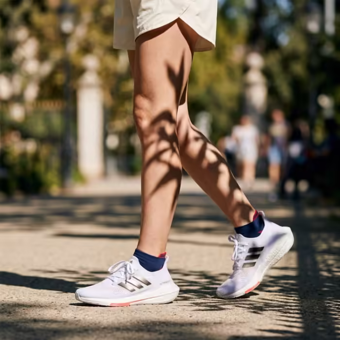 Incaltaminte Sport Adidas ULTRABOOST 21 W - 2