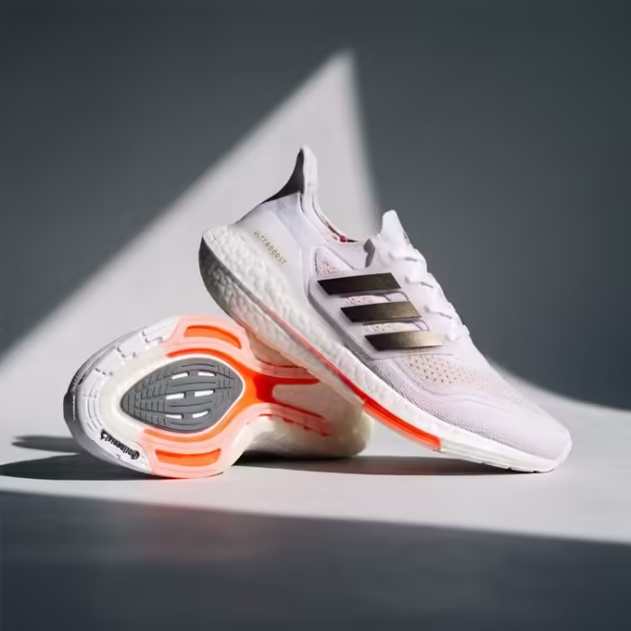 Incaltaminte Sport Adidas ULTRABOOST 21 W - 10
