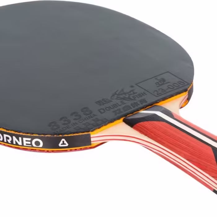 Paleta p/u tenis de masa Torneo Ping pong racket - 2