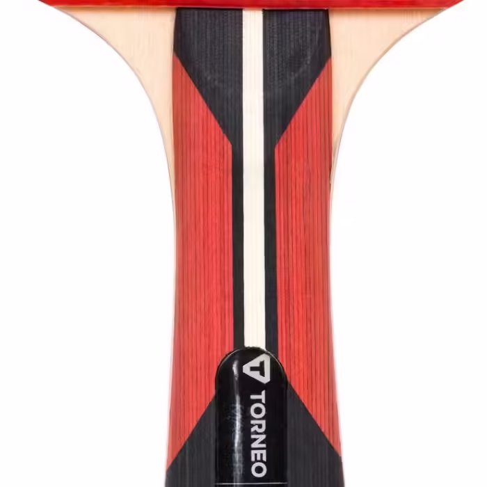 Paleta p/u tenis de masa Torneo Ping pong racket - 3