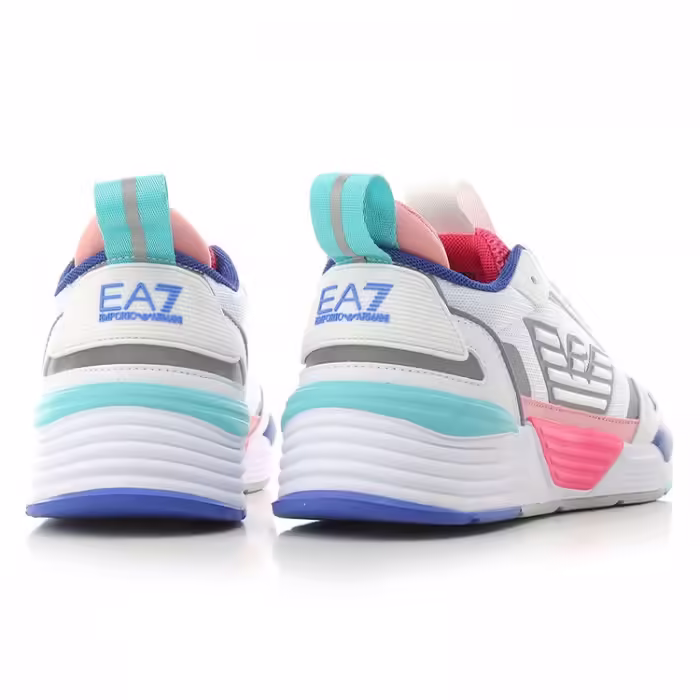 Incaltaminte Sport EA7 EMPORIO ARMANI X8X070-XK165-N340 - 4