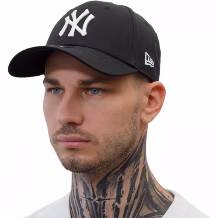 Chipiu New Era  9Forty New York Yankees  - 5