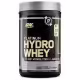 Hidrolizat proteic Optimum Nutrition ON PLATINUM HYDROWHEY TURBO CHOC 1.75LB
