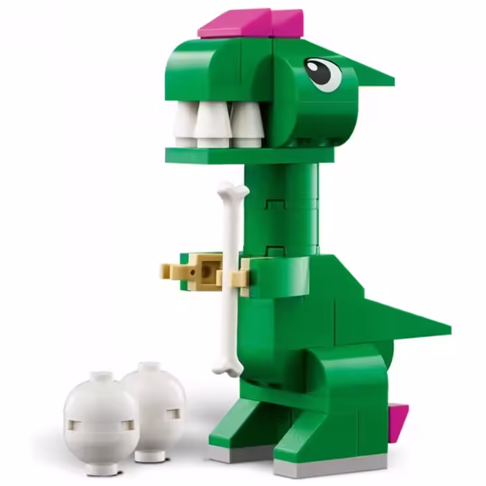 Конструктор Lego 11041 - 3