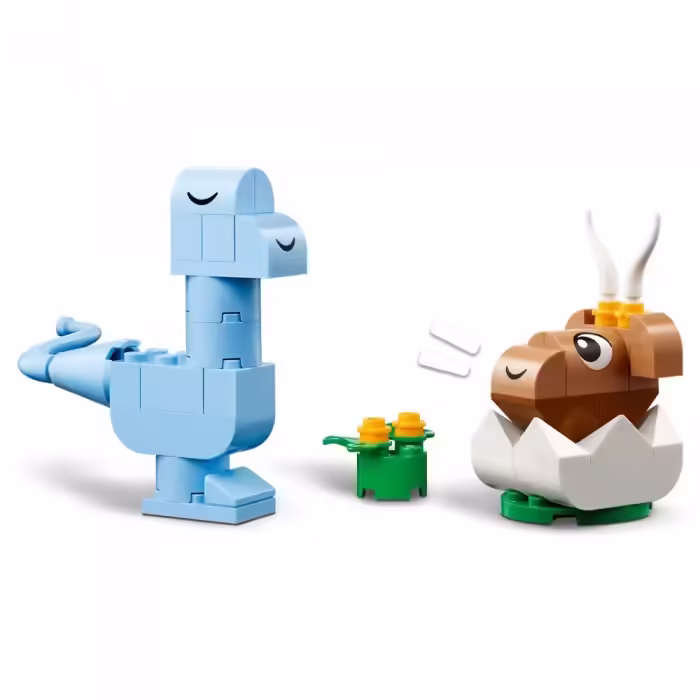 Конструктор Lego 11041 - 6