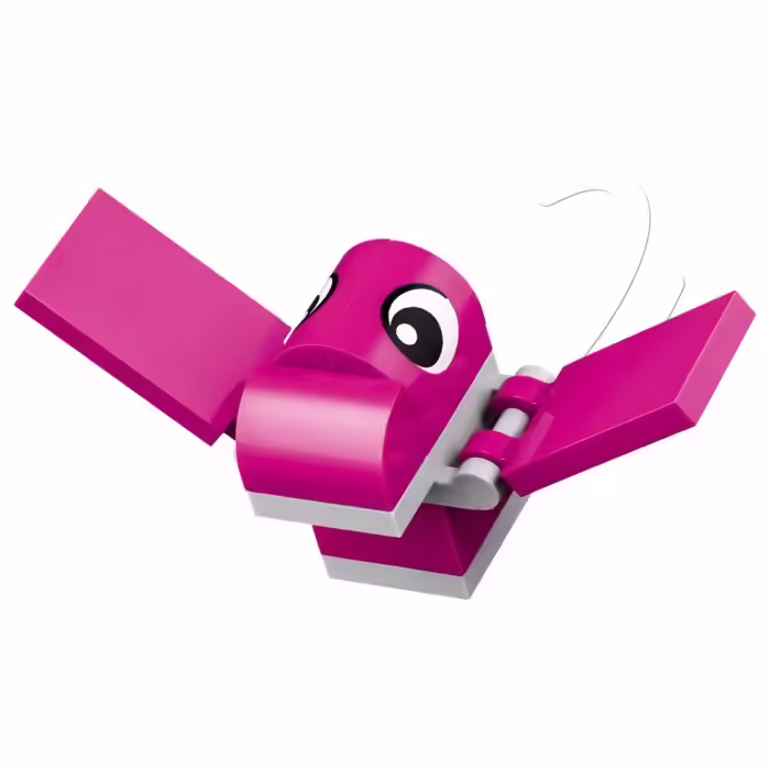 Конструктор Lego 11041 - 9