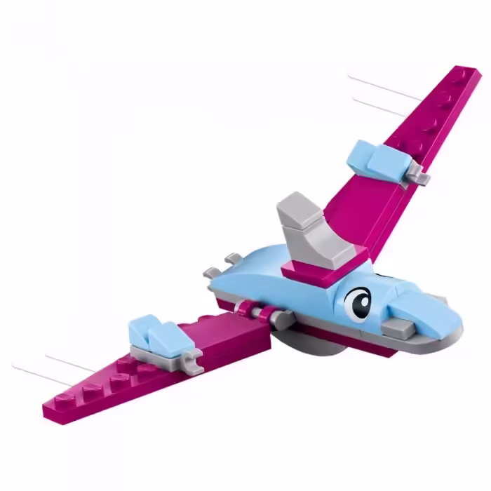 Конструктор Lego 11041 - 10