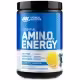 Aminoacizi Optimum Nutrition Essential Amino Energy Blueberry Lemon 270g
